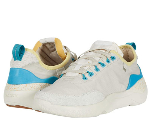 Lacoste sneaker uomo subra - lacoste,