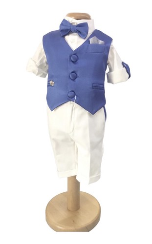 Completo vestito gilet set - gilet,