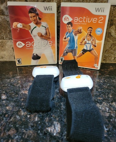Pacchetto personal trainer wii - trainer,