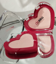 Debby love cuore  rosso san