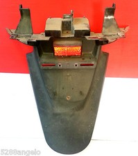 PARAFANGO POSTERIORE PORTA TARGA YAMAHA YP 400 MAJESTY USATO CODIC 5RU216290000 