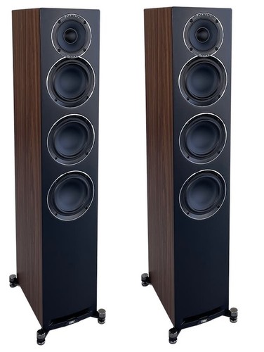 Elac uni reference ufr52 - uni-fi,