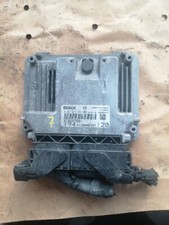 Centralina Motore Fiat Croma 1.9 Mjet 120cv  2007 0281012961 