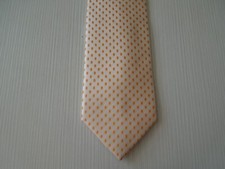 RENATO BALESTRA SILK TIE SETA