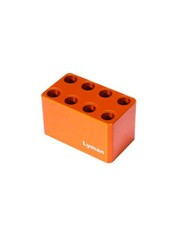 Lyman Amo Checker blocco