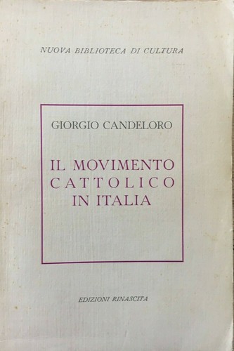 Giorgio candeloro il - giorgio,
