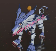 BaiLong Studio Digimon