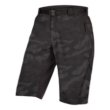 Pantaloncino Enduro Hummvee II
