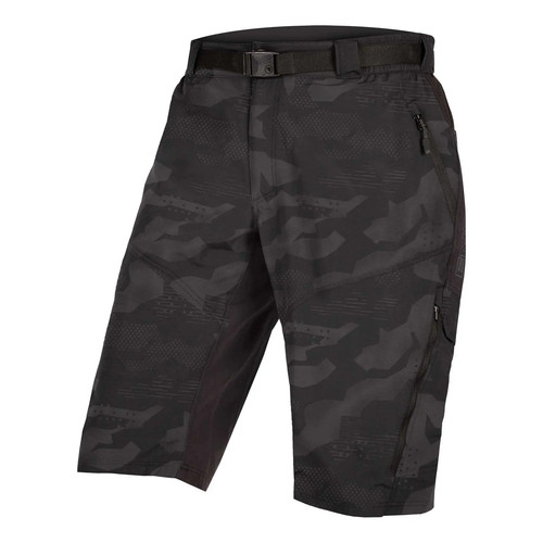 Pantaloncino enduro hummvee - enduro, ii