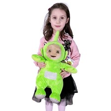 Teletubbies Dipsy 50 cm Verde