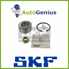 KIT CUSCINETTO RUOTA ANTERIORE