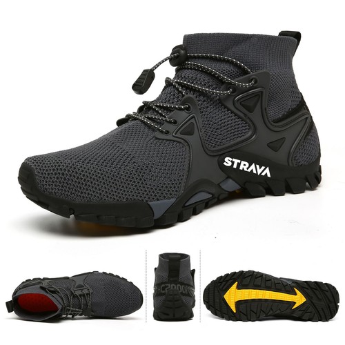 Scarpe uomo outdoor - da,