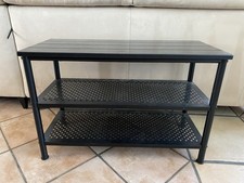 Panca Ikea porta scarpe