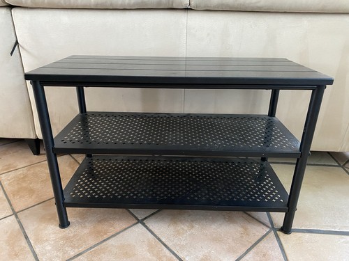 Panca ikea porta scarpe - ikea,