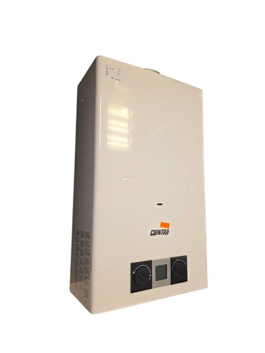 Riscaldatore gas cointra - riscaldatore,
