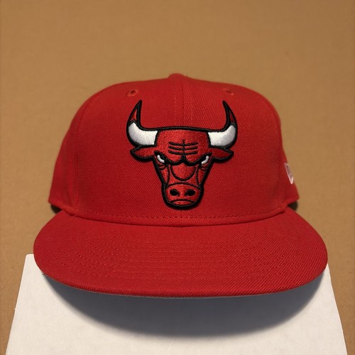 Cappello chicago bulls uomo - cappello,