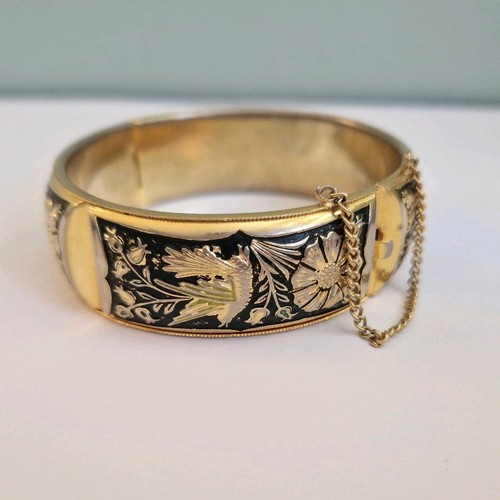 Vintage mcm damascene toledo - vintage,