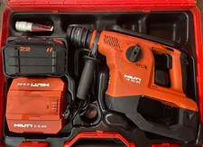 Perforateur Burineur Hilti