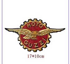PATCH,TOPPA RICAMATA