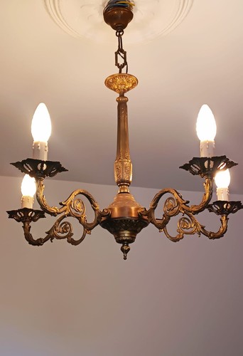 Lampadario soffitto - lampadario, da
