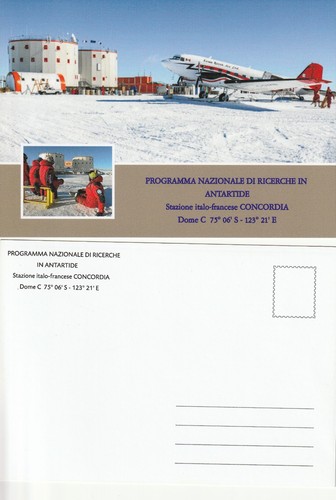 Italy france antarctic - ,
