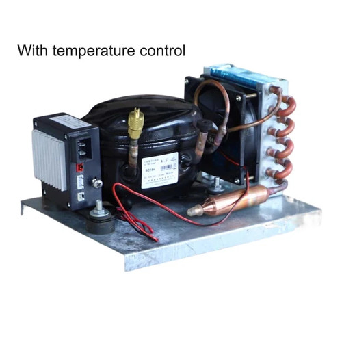 Bd15hc compressore unità - dc,