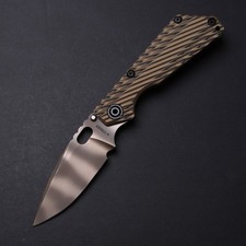 Coltelli Strider SnG CC -