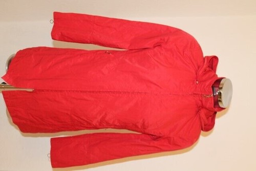 Cappotto rosso buona - h&m, 40