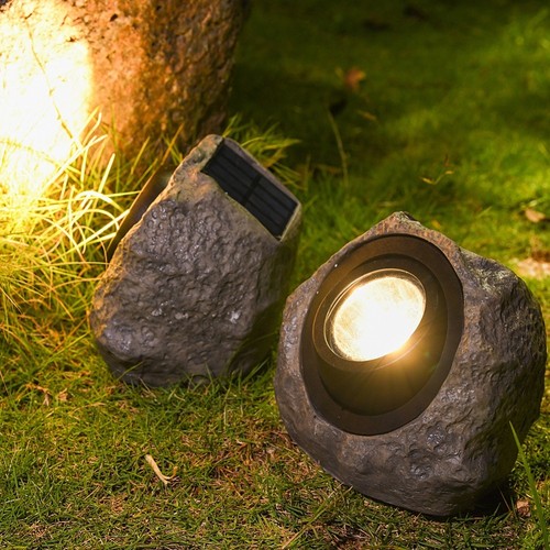 Illuminazione led impermeabile - led,