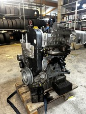 Motore Abarth 1.4 T-Jet 180