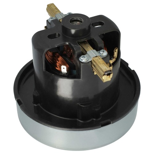 Motore aspirapolvere turbina