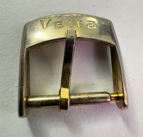 Fibbia vintage vetta - fibbia,
