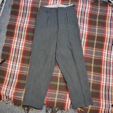 Pantalone lusso vita alta