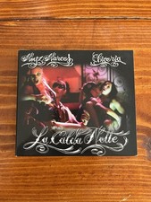 La Calda Notte Noyz Narcos CD 