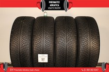 4 PNEUMATICI MICHELIN 235/55