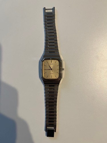Seiko dolce 7741 - 5130,