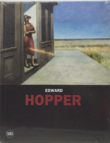 Edward hopper skira chiuso - edward, nel