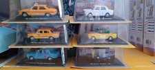 TAXI NEL MONDO Die-cast 1:43