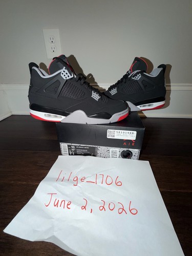 Nike air jordan retro og - air, 4