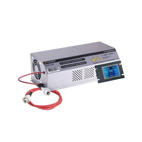 Cloudray alimentatore co2 120w - cloudray,