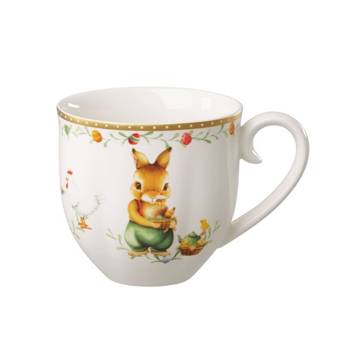 Villeroy boch annual easter - villeroy, &