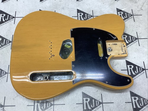 Corpo chitarra elettrica