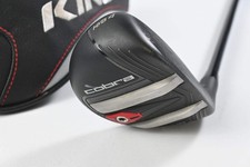 Cobra King F9 #4 Hybrid / 21