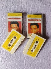 Musicassette i grandi successi