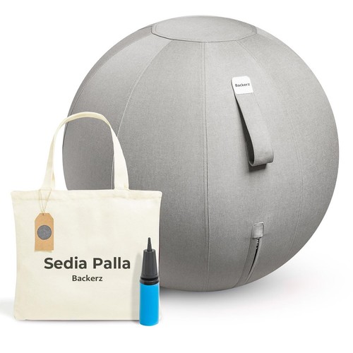 Palla seduta ufficio - palla, di