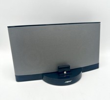 BOSE | SoundDock Serie III |