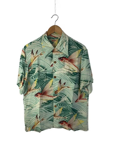 Camicia sun surf aloha - sun,