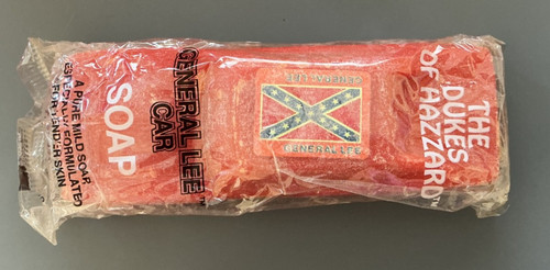 Vintage dukes hazzard 1982 - dukes,