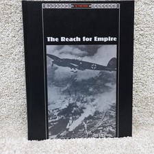 The Reach for Empire Time Life