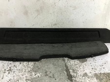 CAPPELLIERA POSTERIORE PER